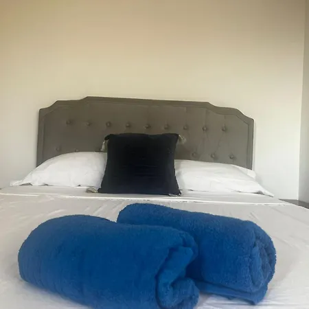 宾馆 Barco 阿利坎特