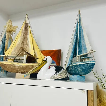 Barco * 阿利坎特