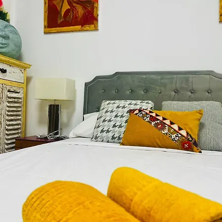 Barco Locanda Alicante