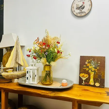 Locanda Barco Alicante