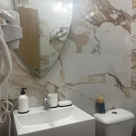 Мини-отель Barco