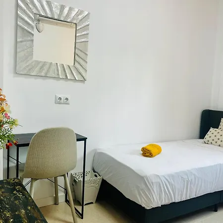 Barco Мини-отель