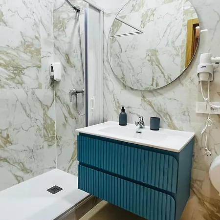 Мини-отель Barco Аликанте