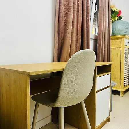 Barco Мини-отель