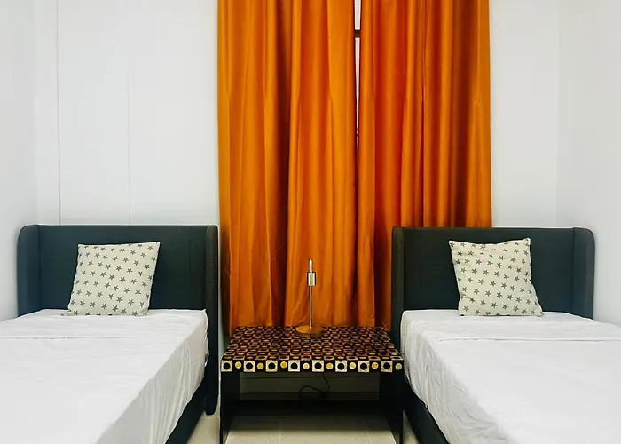 Barco Herberg Alicante