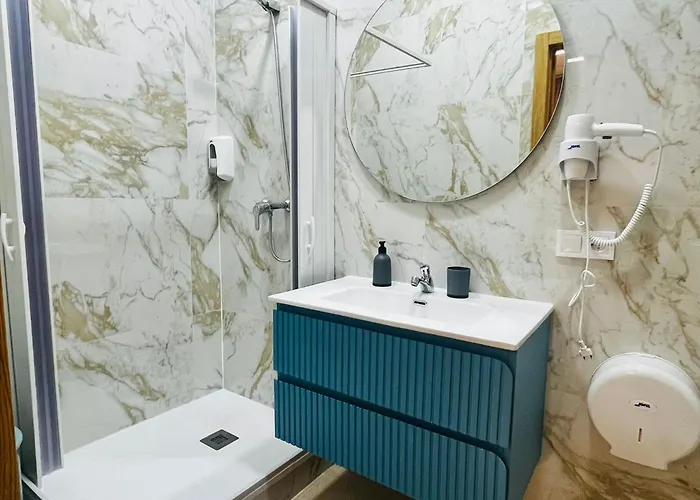 Herberg Barco Alicante