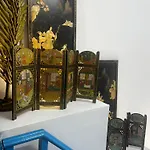 Barco Аликанте