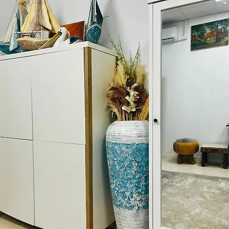 بيت ريفي Barco