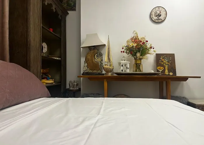 Мини-отель Barco *