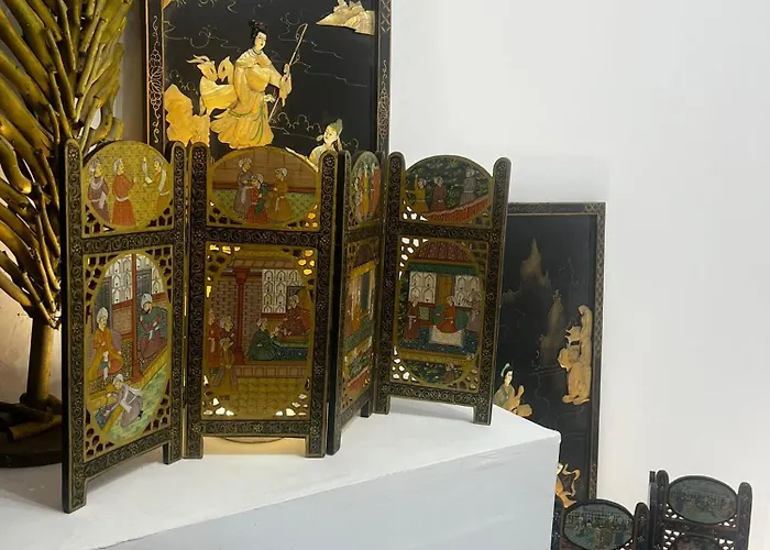 Barco Аликанте