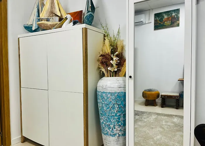 Мини-отель Barco