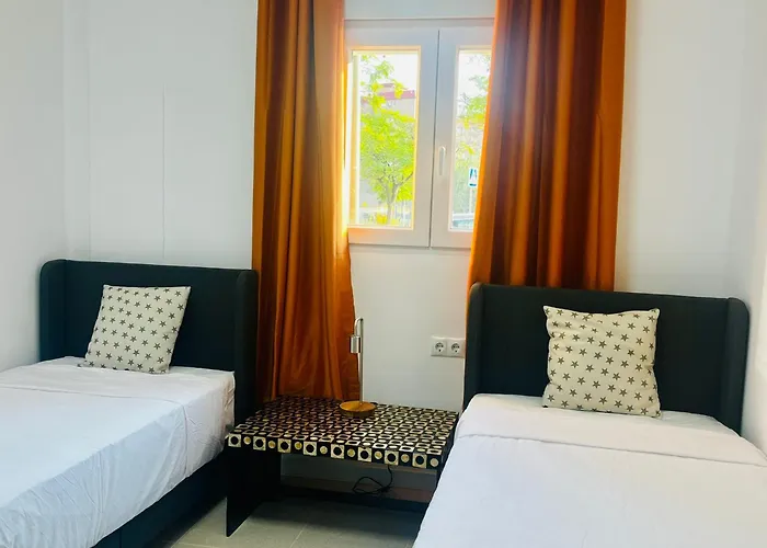 Barco Мини-отель *