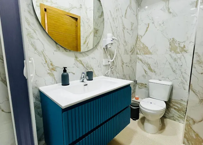 Barco Аликанте