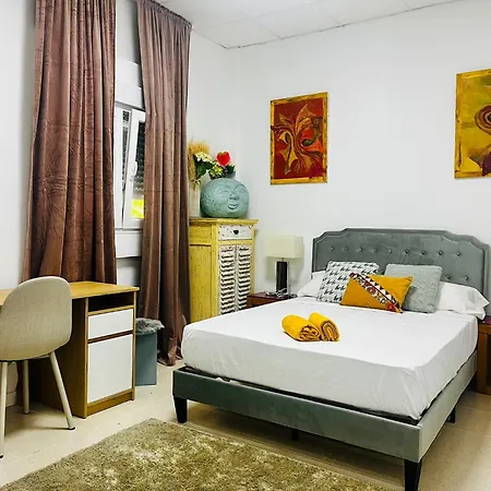 Barco * 알리칸테