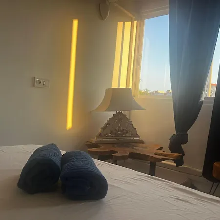 Barco 여관 알리칸테