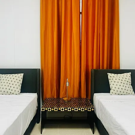 Barco 여관 알리칸테